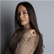 Profesora nativa de clases particulares de francés